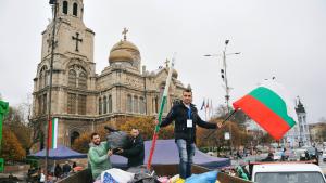 Голямото събиране на капачки във Варна