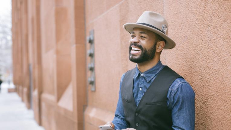  Комплиментите, които всеки мъж скрито мечтае да чуе 