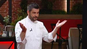 шеф Виктор Ангелов