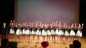 Детски смях Монтана