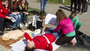 състезание