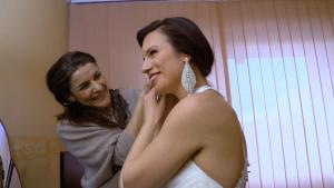 Женени от пръв поглед