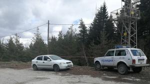 Смолян прокуратура