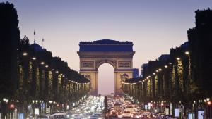 Триумфалната Арка