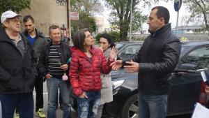 район Северен