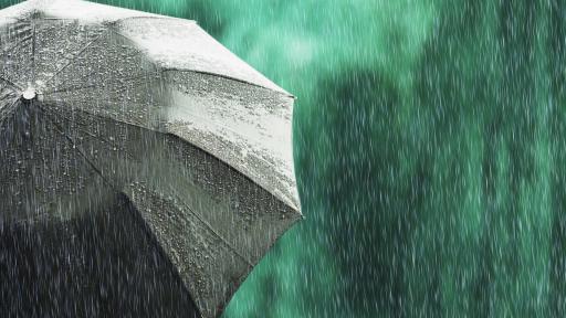  Топло време, по кое време се скапва и ще вали 