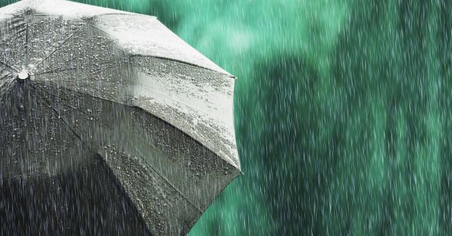 България Опасно време бури и захлаждане Оранжев код за източните