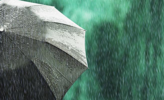  Слънце през днешния ден, идва смяна и кодове за дъжд 