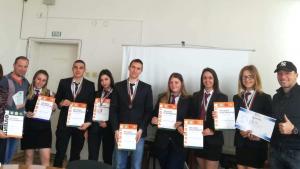 ПГТ Пенчо Семов