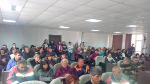 паркоместа Враца