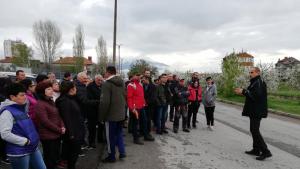 почистване