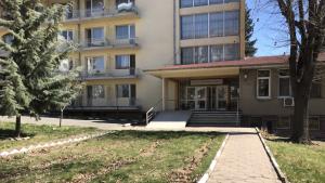 Дом за възрастни