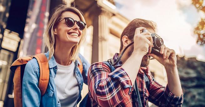 Всички чакаме с нетърпение лятото за да се впуснем в