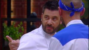 шеф Виктор Ангелов