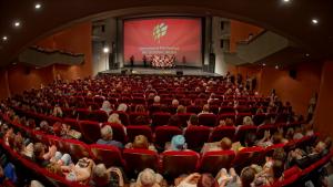 Златна липа