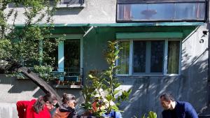 район Северен