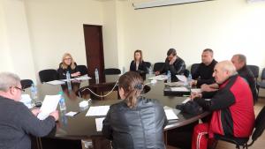 Политическите сили в Ценово се договориха за евровота