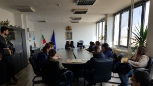 Окръжна прокуратура Добрич