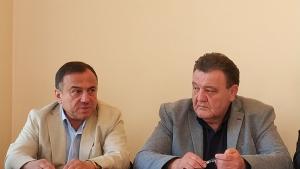 Коджабашев