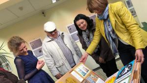 Областен управител