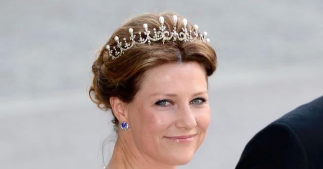 Норвежката принцеса Марта Луиз продава летния си ваканционен дом предаде