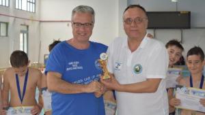 Черноморец