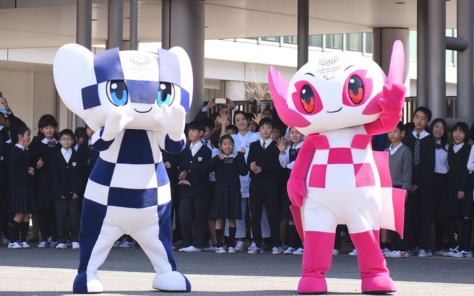 В Япония вече се готвят за продажба на билети за Токио 2020