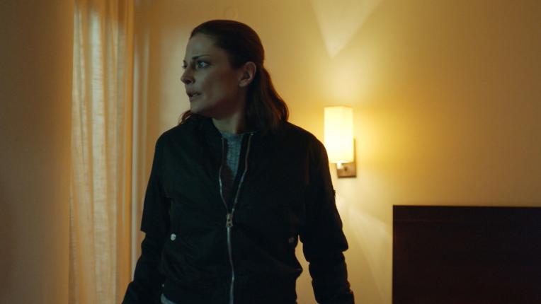  От снимачната площадка на „ Дяволското гърло “, сезон 2 