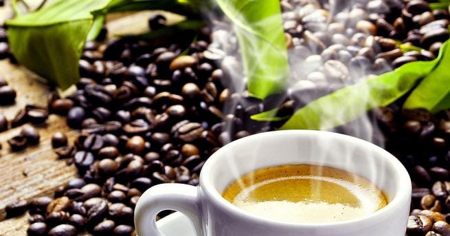 Страдащите от мигрена трябва пият по малко от две чаши кафе