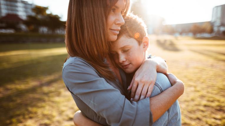  5 неща, с които вашите деца ще ви запомнят 