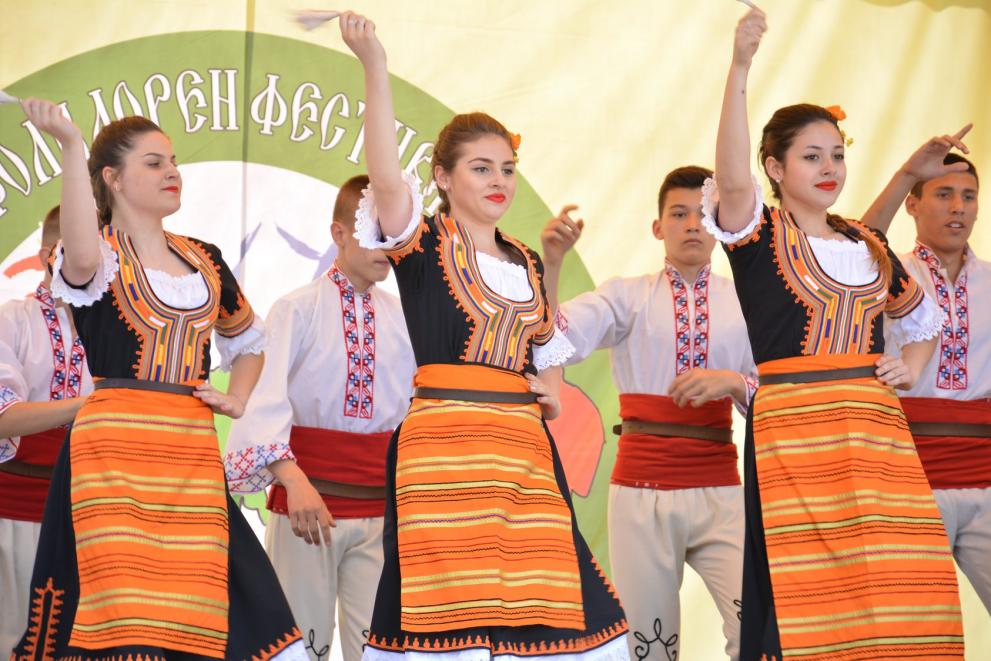Над 500 певци и танцьори от цялата страна ще се включат във фолклорния фестивал „Веселие в Елена“
