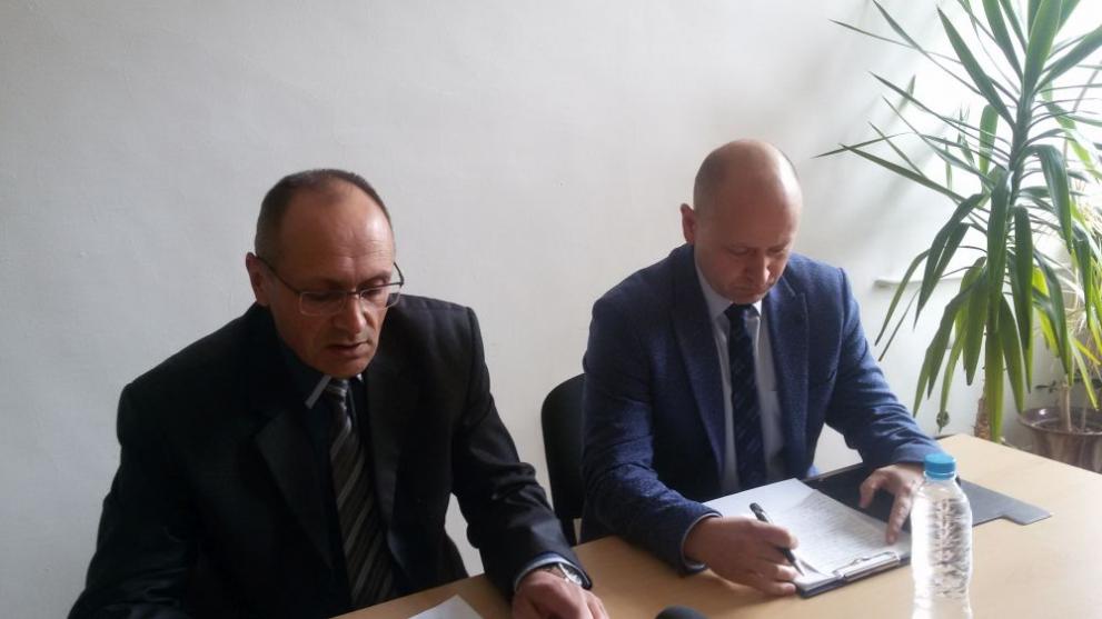  прокуратура Смолян 