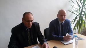 прокуратура Смолян