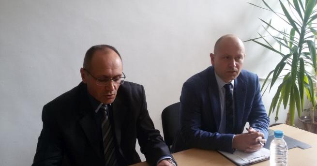 24 годишният Венилин Т от Смолян е убиецът на 41 годишният Георги който