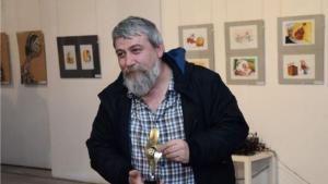 Валентин Георгиев