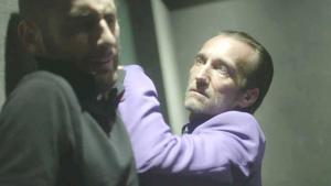 Господин Х и морето