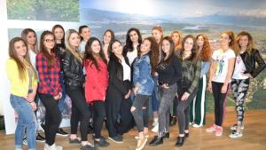 Царица Роза