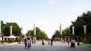 Варна хора