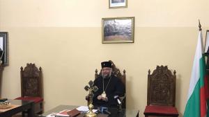 митрополит Киприан