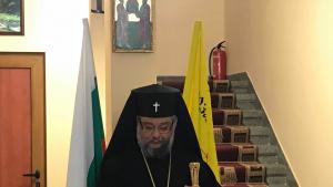 митрополит Киприан