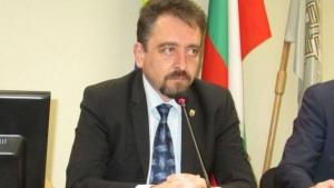Мартин Митев ПП ГЕРБ остава председател на Общинския съвет ОбС