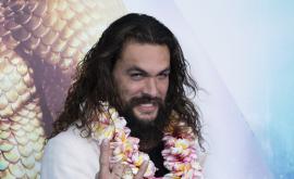  Джейсън Момоа 