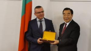 Порожанов Бургас