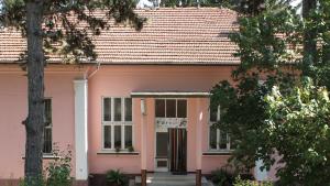 детска градина баниска