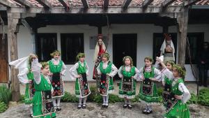 лазарки добрич