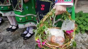 лазарки добрич