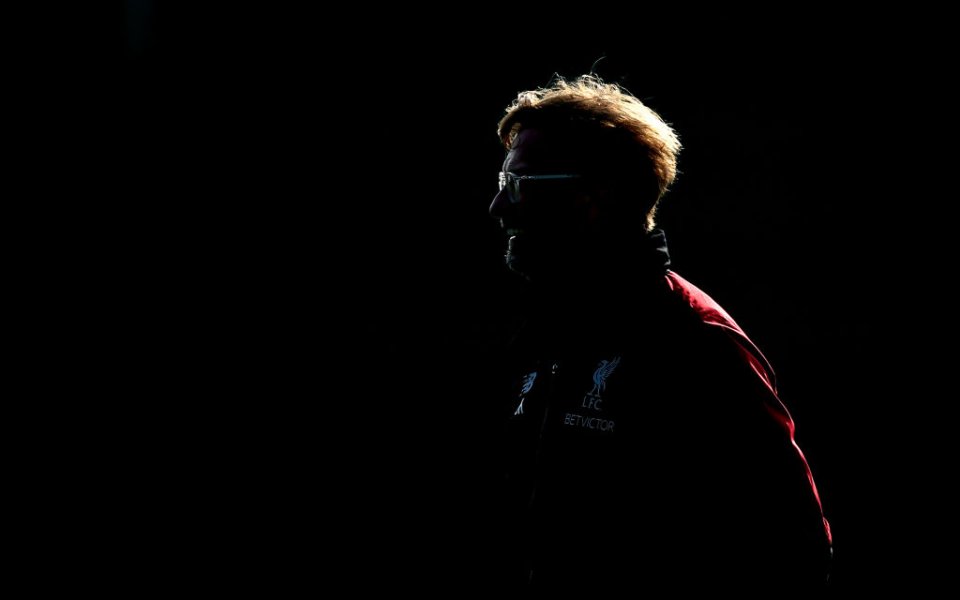 Мениджърът на Ливърпул Юрген Клоп вече е в сърцата на