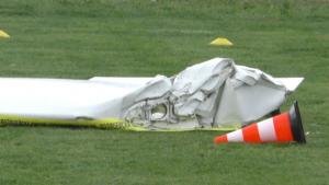 самолет инцидент