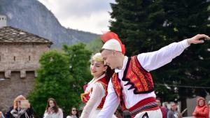 Лазаровден във Враца