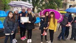 Безопасност на движението